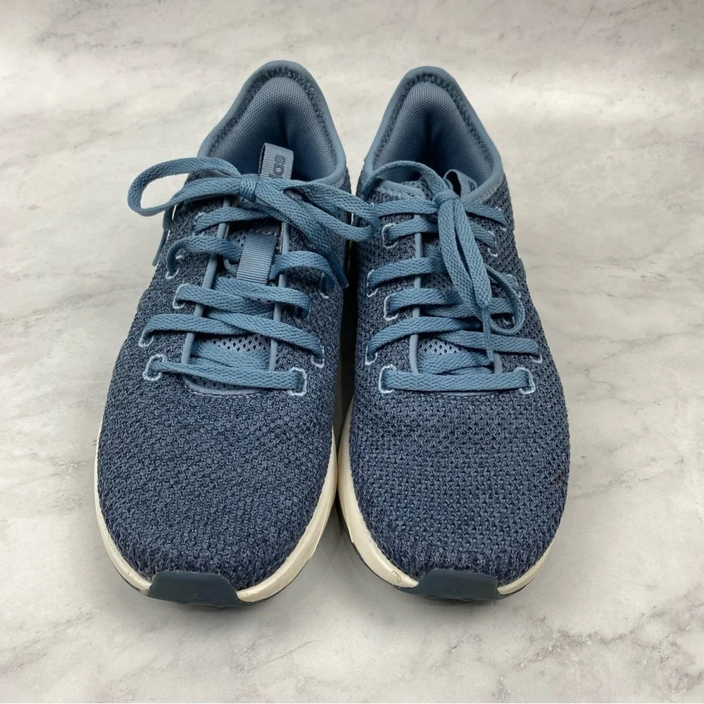Adidas:‎ Women's Comfort Ortholite Float Lace Up Tennis Shoes Sneakers Size 5.5